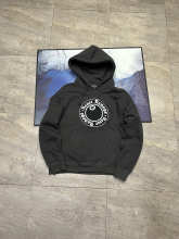 Stussy Hoodie — 1128a7c7