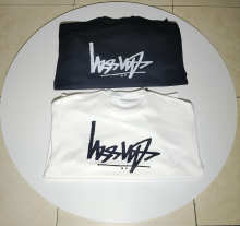 Stussy Hoodie — 1905e8e2