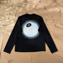 Stussy Hoodie — 1a976139