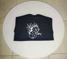 Stussy Hoodie — 222cb055