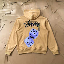 Stussy Hoodie — 3b393315