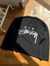 Stussy Hoodie — 41215352