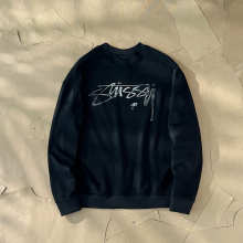Stussy Hoodie — 45457526