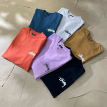 Stussy Hoodie — 55a8e9e1
