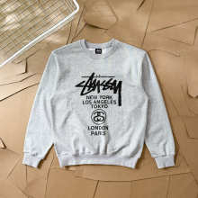 Stussy Hoodie — 60e63503