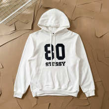 Stussy Hoodie — 6ba6e989