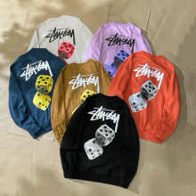 Stussy Hoodie — 73884848