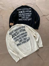 Stussy Hoodie — 80f90061