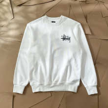 Stussy Hoodie — 9ca0a6af