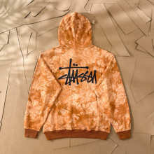 Stussy Hoodie — 9e898fbb