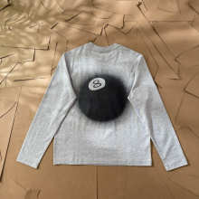 Stussy Hoodie — ce2e9bf2