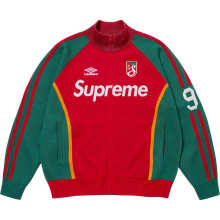Supreme Hoodie — 1998d46b