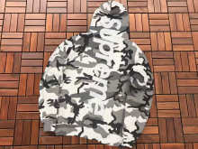 Supreme Hoodie — 31aa133a