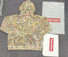 Supreme Hoodie — 5e31ccdc