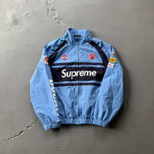 Supreme Hoodie — 69ed7d66