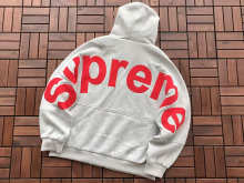 Supreme Hoodie — 87fbdfac