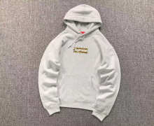 Supreme Hoodie — 8a3798fe
