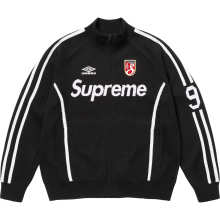 Supreme Hoodie — b8c253c6