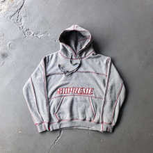 Supreme Hoodie — f12adda4