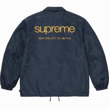 Supreme Jacket — D424