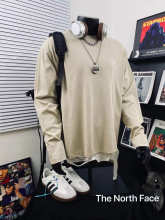 The North Face Hoodie — 0aa3b7e7