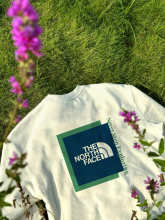The North Face Hoodie — 14575527