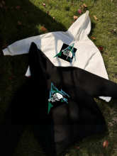 The North Face Hoodie — 2431d603