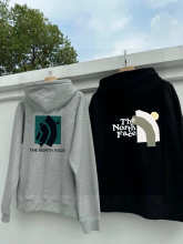 The North Face Hoodie — 3e0c5ca0
