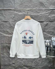 The North Face Hoodie — 43a41ee4