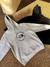 The North Face Hoodie — 544906b7