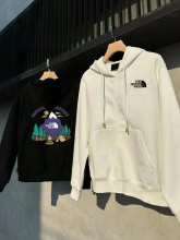 The North Face Hoodie — 5c7c5734