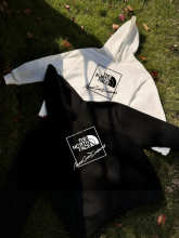 The North Face Hoodie — 698357c6