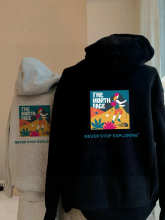 The North Face Hoodie — 72dbbe78