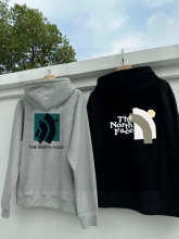 The North Face Hoodie — 7c2d09ed