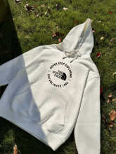 The North Face Hoodie — a0ea7b4f