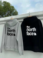 The North Face Hoodie — abad2dcc