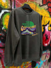 The North Face Hoodie — af313f2a