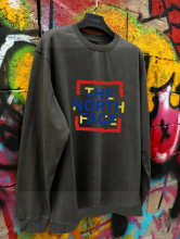 The North Face Hoodie — bd4a08aa