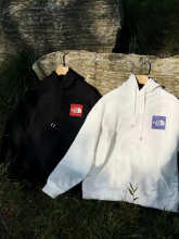 The North Face Hoodie — c2f9ee35