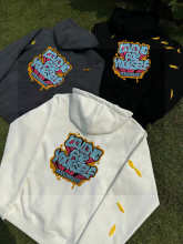 The North Face Hoodie — c5cc3693