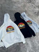 The North Face Hoodie — dcf29533