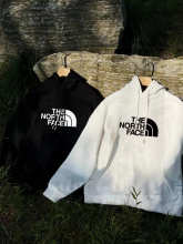 The North Face Hoodie — fddc4184