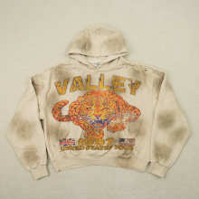 Valley Hoodie — Hoodie