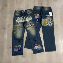 Valley Pants — b33de6fb