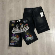 Valley Pants — f3827d9c