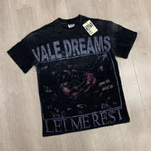 Valley T-Shirt — 101385a6