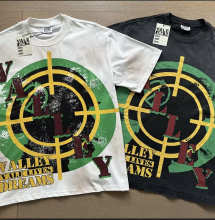 Valley T-Shirt — 397a8ddc