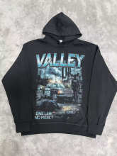 Valley T-Shirt — 56963d1e