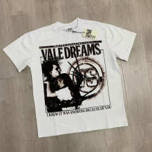 Valley T-Shirt — 5c677f5a
