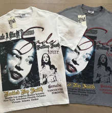 Valley T-Shirt — 5dbe24d0